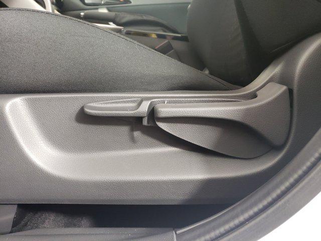 new 2026 Mitsubishi Eclipse Cross car, priced at $29,190