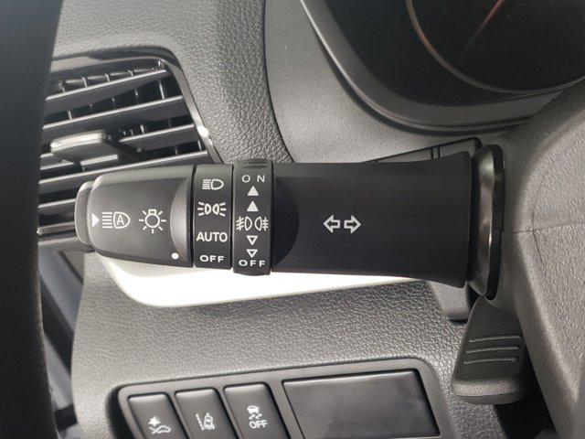 new 2026 Mitsubishi Eclipse Cross car, priced at $29,190