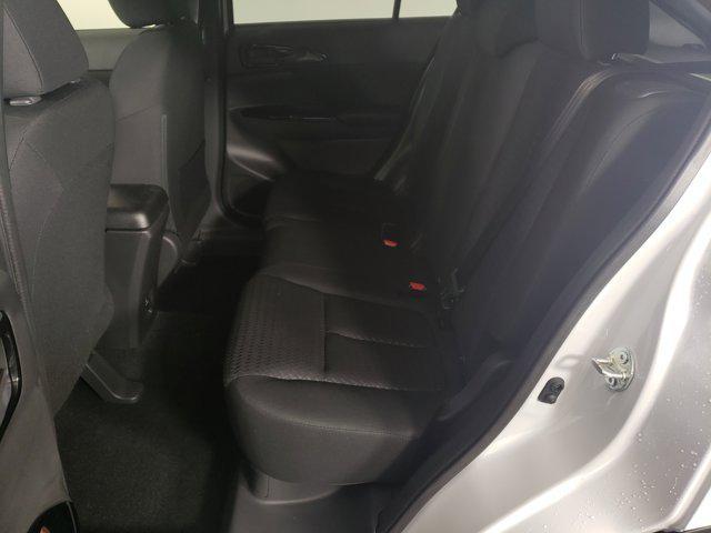 new 2026 Mitsubishi Eclipse Cross car, priced at $29,190