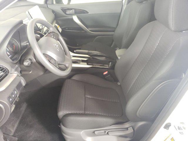 new 2026 Mitsubishi Eclipse Cross car, priced at $29,190