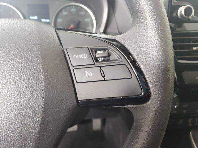 new 2026 Mitsubishi Eclipse Cross car, priced at $29,190