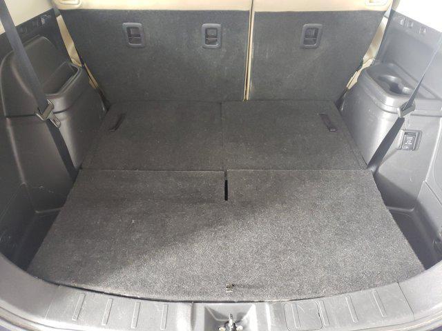 used 2020 Mitsubishi Outlander car, priced at $14,997