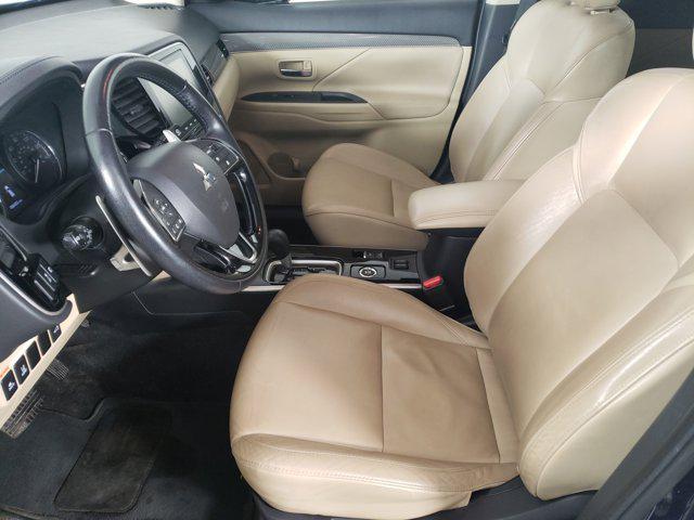 used 2020 Mitsubishi Outlander car, priced at $14,997