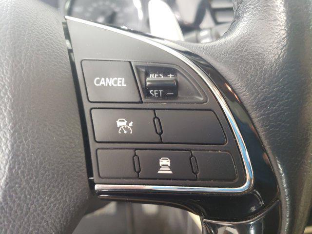 used 2020 Mitsubishi Outlander car, priced at $14,997