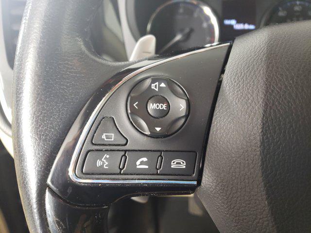 used 2020 Mitsubishi Outlander car, priced at $14,997