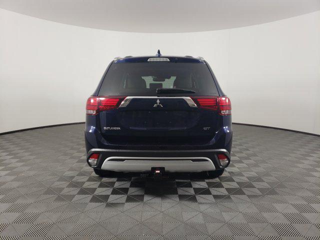 used 2020 Mitsubishi Outlander car, priced at $14,997