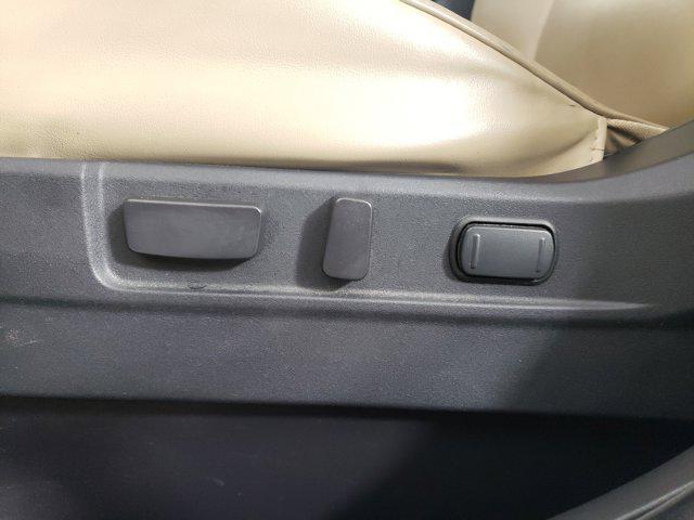 used 2020 Mitsubishi Outlander car, priced at $14,997