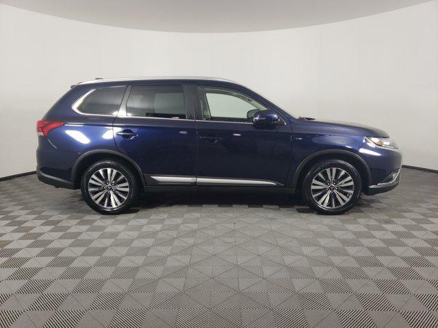 used 2020 Mitsubishi Outlander car, priced at $14,997