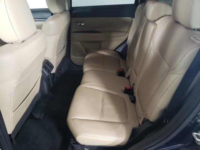 used 2020 Mitsubishi Outlander car, priced at $14,997