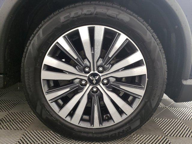 used 2020 Mitsubishi Outlander car, priced at $14,997