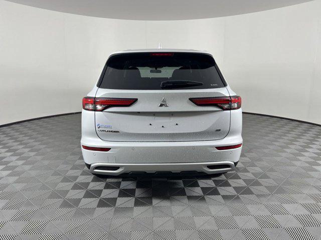 new 2024 Mitsubishi Outlander car, priced at $27,745