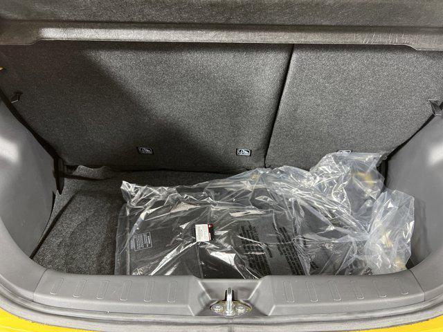new 2024 Mitsubishi Mirage car, priced at $13,441
