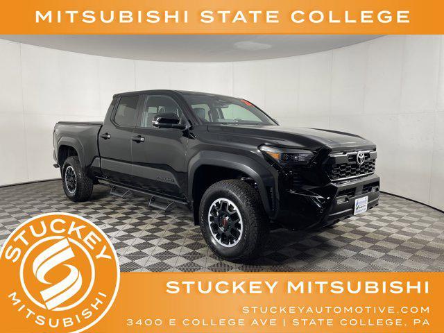 used 2024 Toyota Tacoma car, priced at $42,997