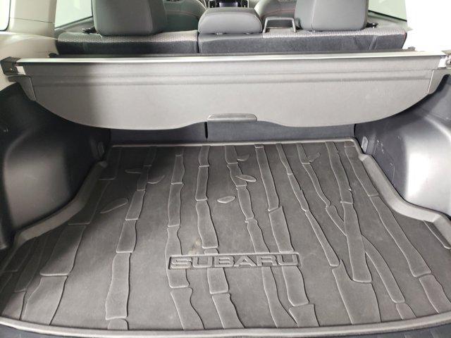 used 2021 Subaru Forester car, priced at $21,997