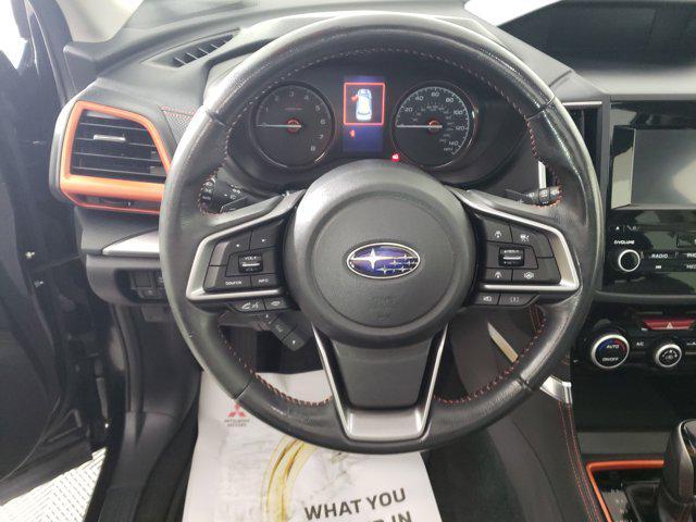 used 2021 Subaru Forester car, priced at $21,997