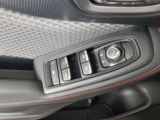 used 2021 Subaru Forester car, priced at $21,997