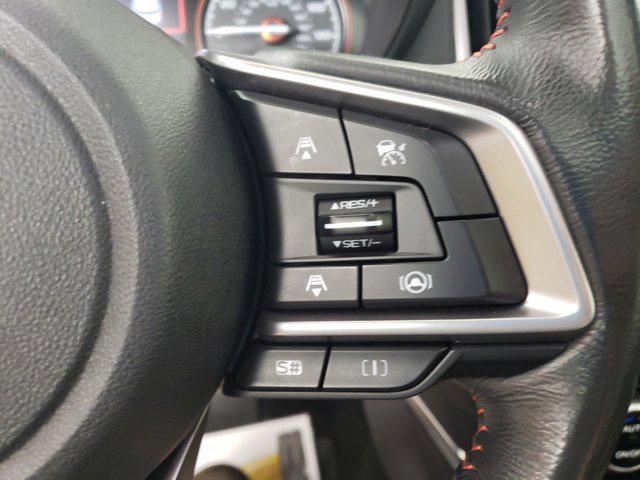 used 2021 Subaru Forester car, priced at $21,997