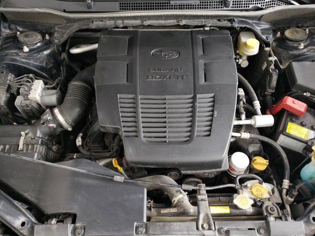 used 2021 Subaru Forester car, priced at $21,997