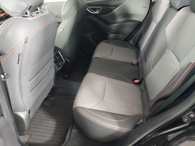 used 2021 Subaru Forester car, priced at $21,997