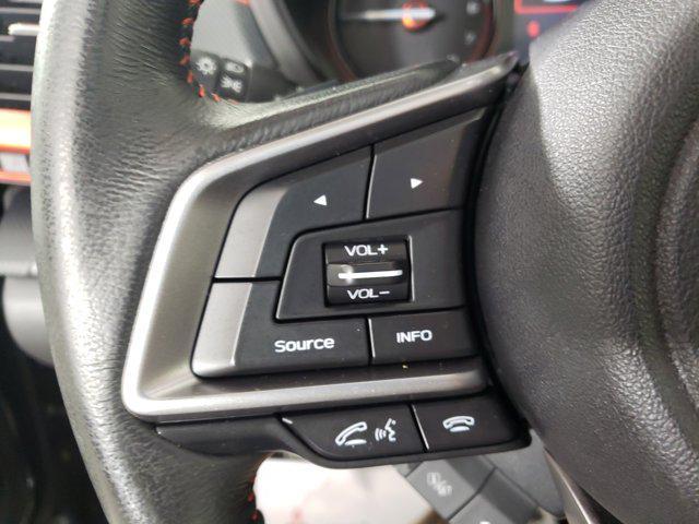 used 2021 Subaru Forester car, priced at $21,997