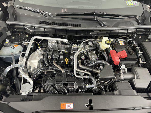 new 2025 Mitsubishi Outlander car, priced at $35,385