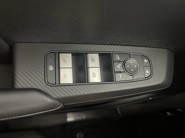 new 2025 Mitsubishi Outlander car, priced at $35,385