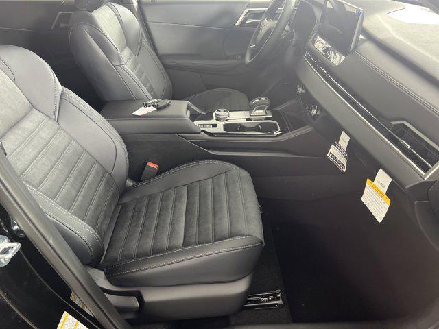 new 2025 Mitsubishi Outlander car, priced at $35,385