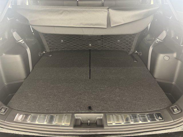 new 2025 Mitsubishi Outlander car, priced at $35,385