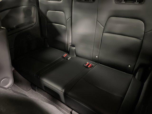 used 2024 Nissan Pathfinder car, priced at $37,997