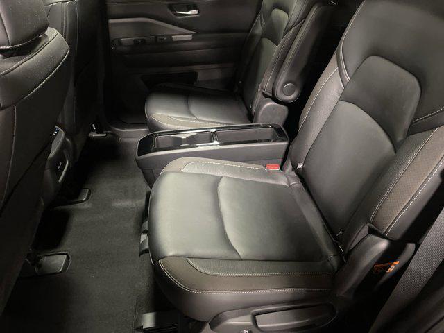 used 2024 Nissan Pathfinder car, priced at $37,997