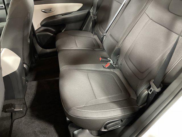 used 2024 Hyundai Tucson car, priced at $25,997