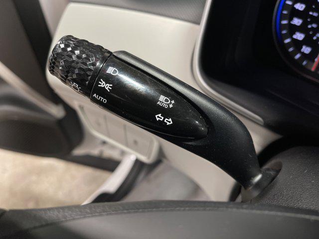 used 2024 Hyundai Tucson car, priced at $25,997