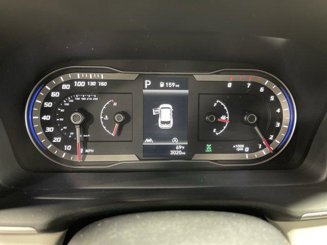 used 2024 Hyundai Tucson car, priced at $25,997