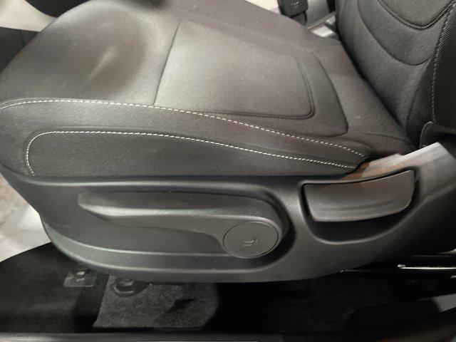 used 2024 Hyundai Tucson car, priced at $25,997