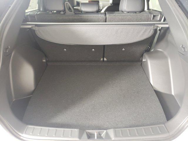 new 2026 Mitsubishi Eclipse Cross car, priced at $31,385