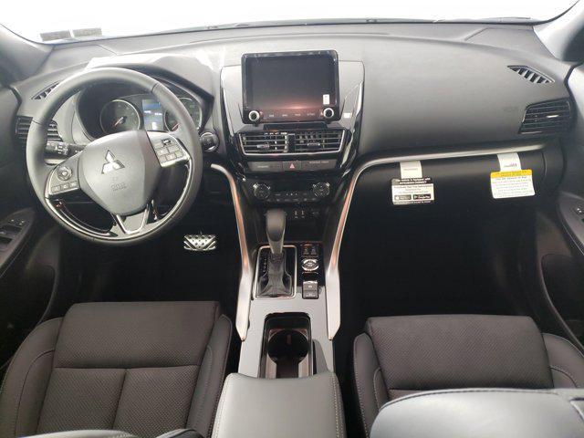 new 2026 Mitsubishi Eclipse Cross car, priced at $31,385