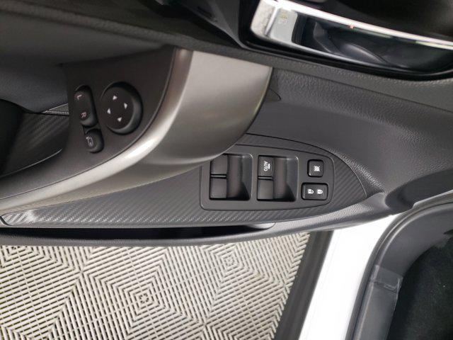 new 2026 Mitsubishi Eclipse Cross car, priced at $31,385