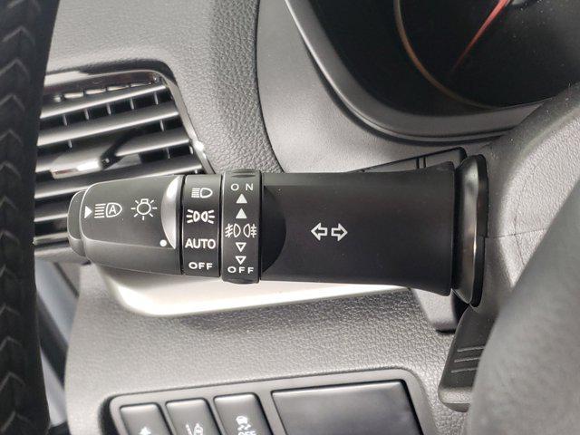 new 2026 Mitsubishi Eclipse Cross car, priced at $31,385