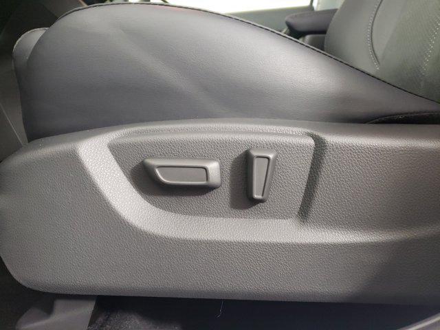 new 2026 Mitsubishi Eclipse Cross car, priced at $31,385