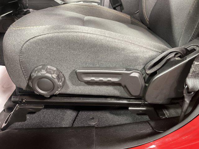 used 2024 Jeep Gladiator car, priced at $41,497