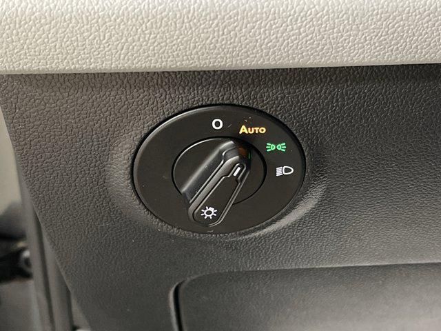 used 2022 Volkswagen Taos car, priced at $20,997