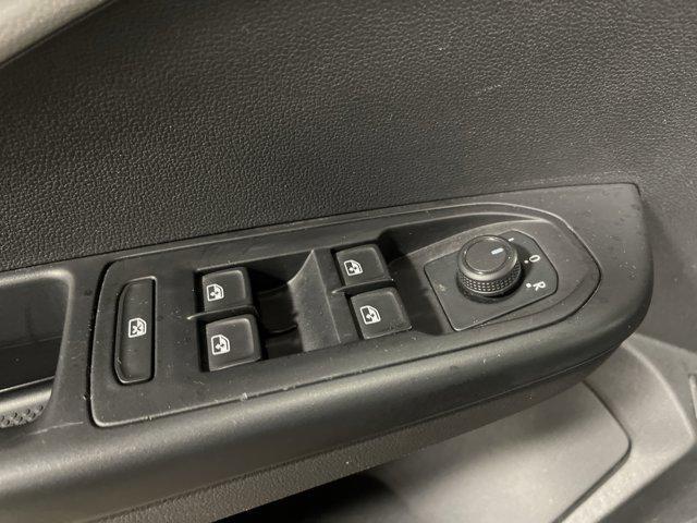 used 2022 Volkswagen Taos car, priced at $20,997