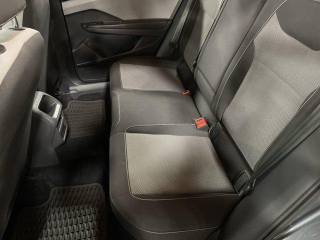 used 2022 Volkswagen Taos car, priced at $20,997