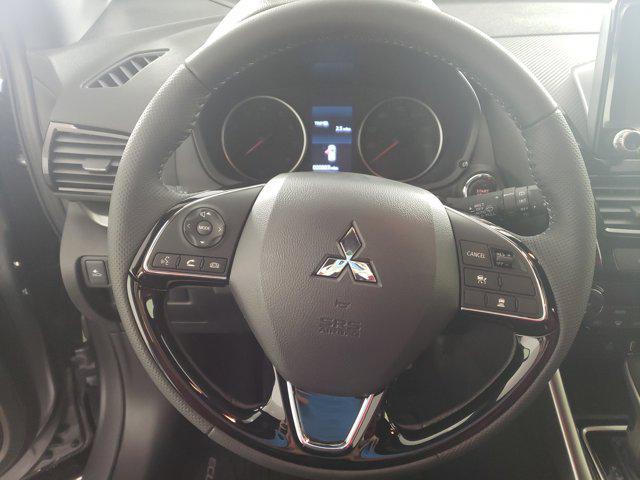 new 2026 Mitsubishi Eclipse Cross car, priced at $31,020