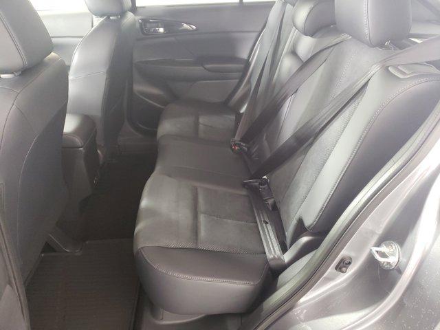 new 2026 Mitsubishi Eclipse Cross car, priced at $31,020