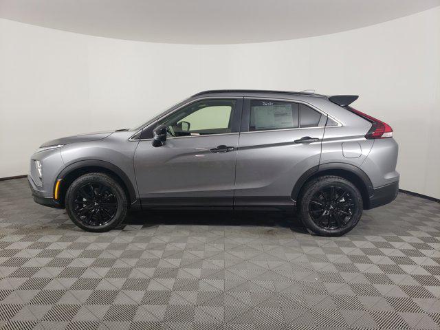 new 2026 Mitsubishi Eclipse Cross car, priced at $31,020