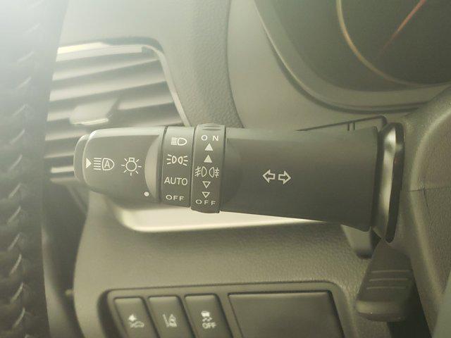 new 2026 Mitsubishi Eclipse Cross car, priced at $31,020