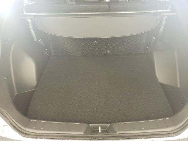 new 2026 Mitsubishi Eclipse Cross car, priced at $31,020