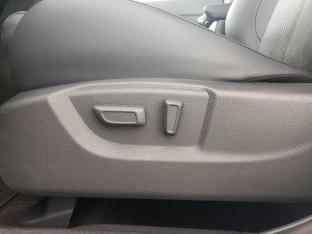 new 2026 Mitsubishi Eclipse Cross car, priced at $31,020