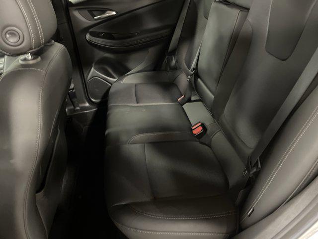 used 2022 Buick Encore GX car, priced at $20,997